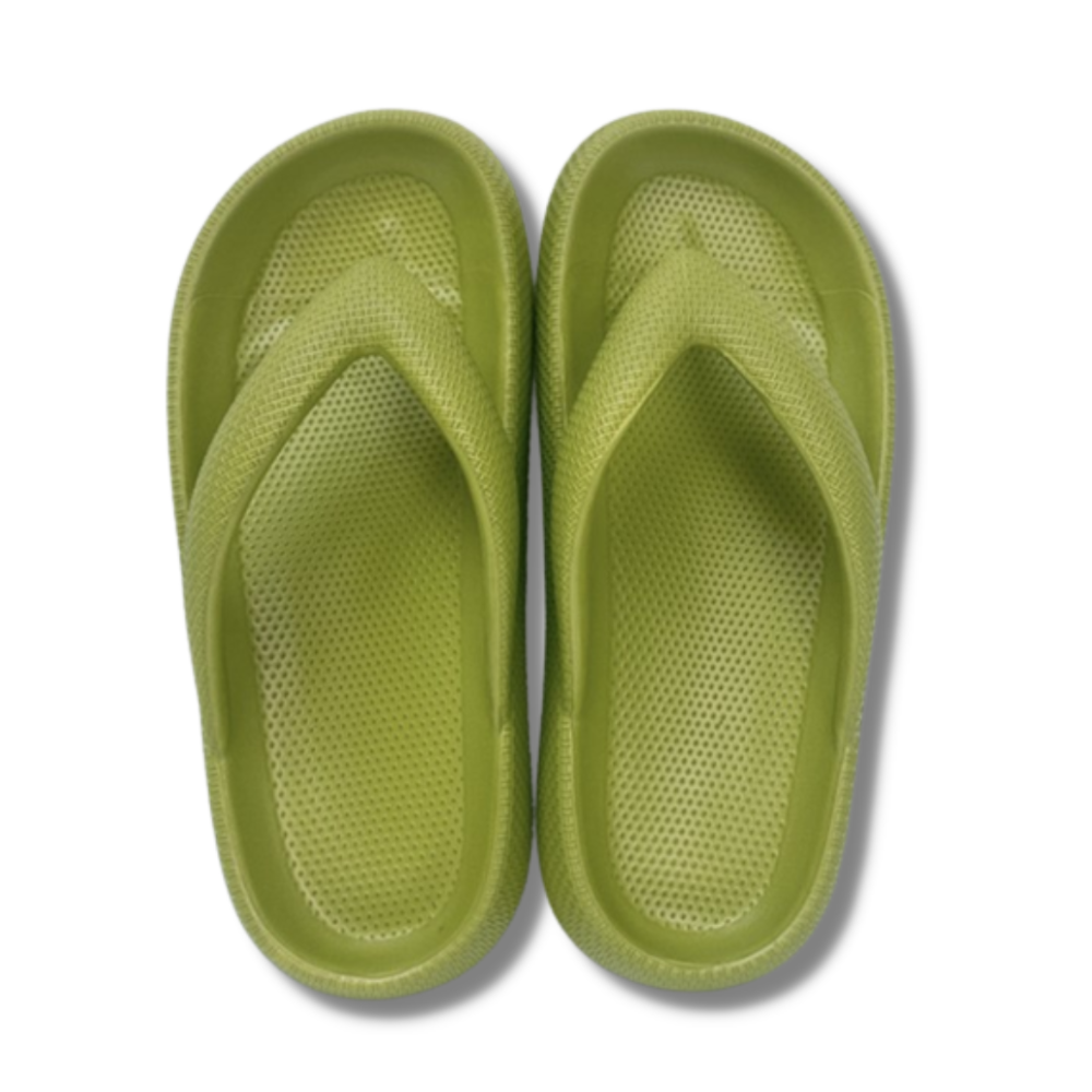 Wolkenslipper Flip-Flop