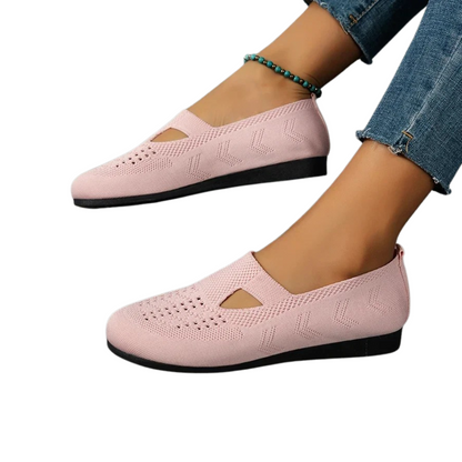 Happy Loafer Mesh